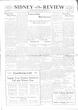 Sidney And Islands Review Thu, October 16, 1919