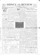 Sidney And Islands Review Thu, July 24, 1919