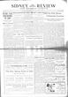 Sidney And Islands Review Thu, April 24, 1919