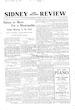 Sidney And Islands Review Thu, October 17, 1918