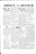 Sidney And Islands Review Thu, May 23, 1918