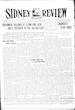 Sidney And Islands Review Thu, February 3, 1916