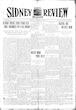 Sidney And Islands Review Thu, August 12, 1915