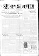 Sidney And Islands Review Thu, March 11, 1915