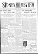 Sidney And Islands Review Fri, April 17, 1914