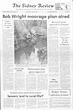 The Sidney Review Wed, April 7, 1982 The Sidney Review Wed, April 7, 1982