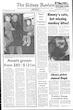 The Sidney Review Wed, November 11, 1981