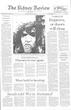 The Sidney Review Wed, October 29, 1980