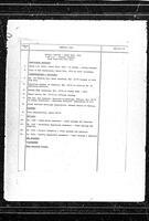 1972-03-30 - City of Port Coquitlam Council Meeting - Agenda