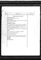 1972-05-23 - City of Port Coquitlam Council Meeting - Agenda