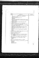 1973-04-30 - City of Port Coquitlam Council Meeting - Agenda and Minutes