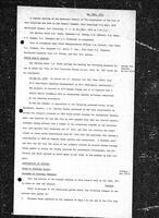   1973-05-28 - City of Port Coquitlam Council Meeting - Agenda and Minutes V2   