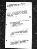 1973-07-09 - City of Port Coquitlam Council Meeting - Agenda and Minutes V2