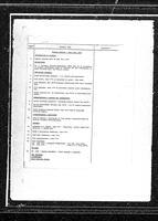 1974-06-10 - City of Port Coquitlam Council Meeting - Agenda and Minutes