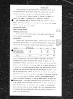1974-07-08 - City of Port Coquitlam Council Meeting - Agenda and Minutes V2