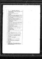 1974-10-07 - City of Port Coquitlam Council Meeting - Agenda and Minutes