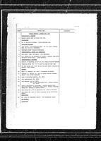 1974-10-21 - City of Port Coquitlam Council Meeting - Agenda and Minutes