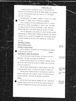   1974-11-18 - City of Port Coquitlam Council Meeting - Agenda and Minutes V2   