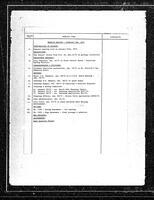 1975-02-03 - City of Port Coquitlam Council Meeting - Agenda and Minutes