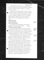 1975-02-17 - City of Port Coquitlam Council Meeting - Agenda and Minutes