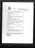 1975-06-09 - City of Port Coquitlam Council Meeting - Agenda