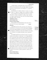 1975-06-30 - City of Port Coquitlam Council Meeting - Minutes