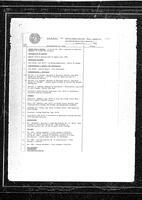 1975-08-25 - City of Port Coquitlam Council Meeting - Agenda