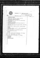   1975-09-22 - City of Port Coquitlam Council Meeting - Agenda   