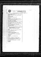 1975-10-20 - City of Port Coquitlam Council Meeting - Agenda