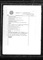 1975-11-17 - City of Port Coquitlam Council Meeting - Agenda