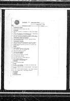 1976-01-19 - City of Port Coquitlam Council Meeting - Agenda