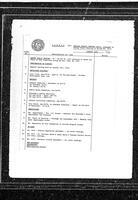 1976-01-26 - City of Port Coquitlam Council Meeting - Agenda and Minutes