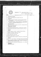   1976-02-23 - City of Port Coquitlam Council Meeting - Agenda and Minutes   