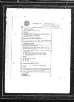 1976-06-07 - City of Port Coquitlam Council Meeting - Agenda and Minutes