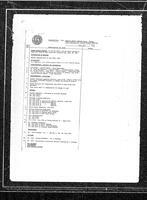 1976-12-19 - City of Port Coquitlam Council Meeting - Agenda