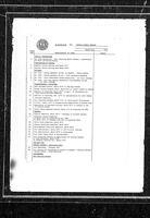 1977-03-21 - City of Port Coquitlam Council Meeting - Agenda and Minutes
