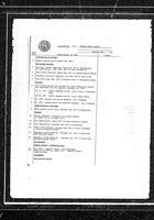 1977-09-06 - City of Port Coquitlam Council Meeting - Agenda and Minutes
