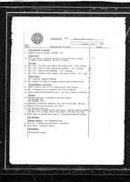 1977-11-21 - City of Port Coquitlam Council Meeting - Agenda and Minutes