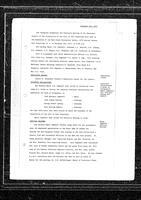 1977-12-05 - City of Port Coquitlam Council Meeting - Inaugural - Agenda and Minutes