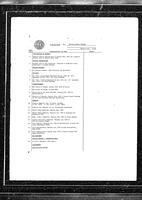   1979-02-05 - City of Port Coquitlam Council Meeting - Agenda and Minutes   