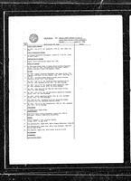 1979-08-27 - City of Port Coquitlam Council Meeting - Agenda and Minutes