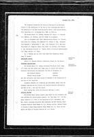 1980-12-08 - City of Port Coquitlam Council Meeting - Agenda and Minutes