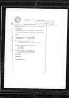 1981-02-02 - City of Port Coquitlam Council Meeting - Agenda and Minutes