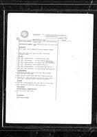 1981-04-27 - City of Port Coquitlam Council Meeting - Agenda and Minutes