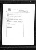   1981-11-30 - City of Port Coquitlam Council Meeting - Agenda and Minutes   