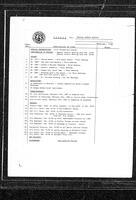 1982-03-01 - City of Port Coquitlam Council Meeting - Agenda and Minutes