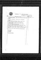 1982-06-07 - City of Port Coquitlam Council Meeting - Agenda and Minutes