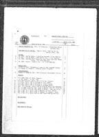 1985-03-11 - City of Port Coquitlam Council Meeting - Agenda and Minutes
