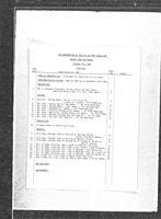 1985-10-07 - City of Port Coquitlam Council Meeting - Agenda and Minutes