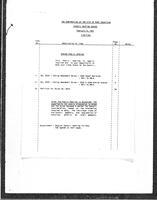   1987-02-09 - City of Port Coquitlam Council Meeting - Agenda and Minutes   